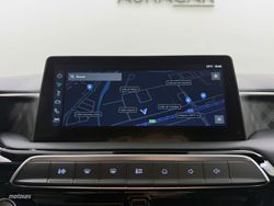 MG MG3 Hybrid+ Luxury MY26 - Miniatura 22