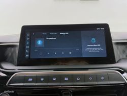 MG MG3 Hybrid+ Luxury MY26 - Miniatura 23
