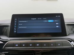MG MG3 Hybrid+ Luxury MY26 - Miniatura 24