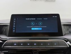 MG MG3 Hybrid+ Luxury MY26 - Miniatura 25