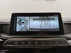 MG MG3 Hybrid+ Luxury MY26 - Miniatura 26