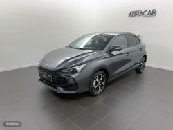MG MG3 Hybrid+ Luxury MY26 - Miniatura 3