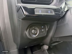 MG MG3 Hybrid+ Luxury MY26 - Miniatura 30