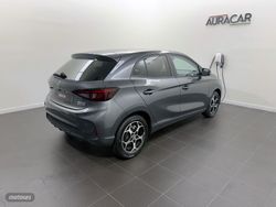 MG MG3 Hybrid+ Luxury MY26 - Miniatura 4