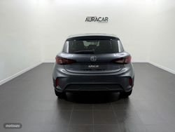 MG MG3 Hybrid+ Luxury MY26 - Miniatura 5