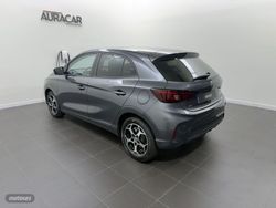 MG MG3 Hybrid+ Luxury MY26 - Miniatura 6