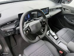 MG MG3 Hybrid+ Luxury MY26 - Miniatura 8
