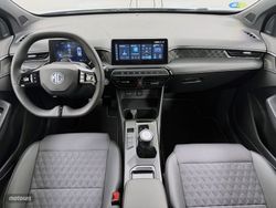 MG MG3 Hybrid+ Luxury MY26 - Miniatura 9
