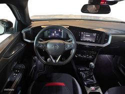 Opel Mokka 1.5 D GS - Miniatura 13