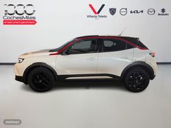 Opel Mokka 1.5 D GS - Miniatura 3