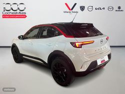 Opel Mokka 1.5 D GS - Miniatura 6
