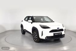 Toyota Yaris Cross 1.5 VVT-I HYBRID ACTIVE TECH 5P - Miniatura 1