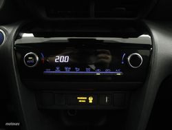 Toyota Yaris Cross 1.5 VVT-I HYBRID ACTIVE TECH 5P - Miniatura 11