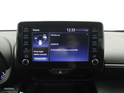 Toyota Yaris Cross 1.5 VVT-I HYBRID ACTIVE TECH 5P - Miniatura 12