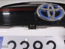 Toyota Yaris Cross 1.5 VVT-I HYBRID ACTIVE TECH 5P - Miniatura 14