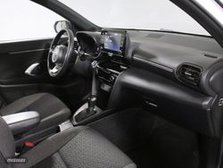 Toyota Yaris Cross 1.5 VVT-I HYBRID ACTIVE TECH 5P - Miniatura 15