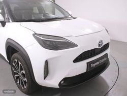 Toyota Yaris Cross 1.5 VVT-I HYBRID ACTIVE TECH 5P - Miniatura 16