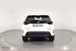 Toyota Yaris Cross 1.5 VVT-I HYBRID ACTIVE TECH 5P - Miniatura 17