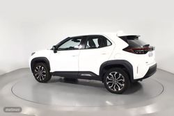 Toyota Yaris Cross 1.5 VVT-I HYBRID ACTIVE TECH 5P - Miniatura 18