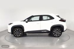 Toyota Yaris Cross 1.5 VVT-I HYBRID ACTIVE TECH 5P - Miniatura 19