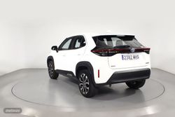 Toyota Yaris Cross 1.5 VVT-I HYBRID ACTIVE TECH 5P - Miniatura 2
