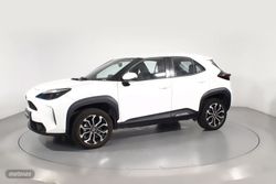 Toyota Yaris Cross 1.5 VVT-I HYBRID ACTIVE TECH 5P - Miniatura 20
