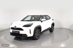 Toyota Yaris Cross 1.5 VVT-I HYBRID ACTIVE TECH 5P - Miniatura 21