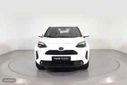 Toyota Yaris Cross 1.5 VVT-I HYBRID ACTIVE TECH 5P - Miniatura 22