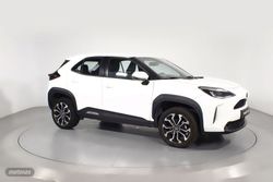 Toyota Yaris Cross 1.5 VVT-I HYBRID ACTIVE TECH 5P - Miniatura 23