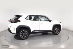 Toyota Yaris Cross 1.5 VVT-I HYBRID ACTIVE TECH 5P - Miniatura 24