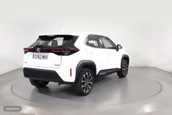 Toyota Yaris Cross 1.5 VVT-I HYBRID ACTIVE TECH 5P - Miniatura 25