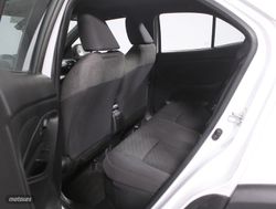 Toyota Yaris Cross 1.5 VVT-I HYBRID ACTIVE TECH 5P - Miniatura 26