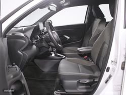 Toyota Yaris Cross 1.5 VVT-I HYBRID ACTIVE TECH 5P - Miniatura 27