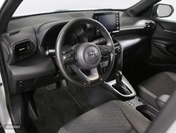Toyota Yaris Cross 1.5 VVT-I HYBRID ACTIVE TECH 5P - Miniatura 28