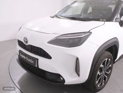 Toyota Yaris Cross 1.5 VVT-I HYBRID ACTIVE TECH 5P - Miniatura 29