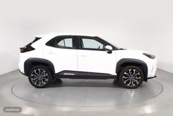 Toyota Yaris Cross 1.5 VVT-I HYBRID ACTIVE TECH 5P - Miniatura 3