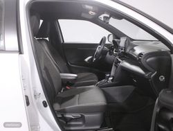 Toyota Yaris Cross 1.5 VVT-I HYBRID ACTIVE TECH 5P - Miniatura 5