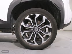 Toyota Yaris Cross 1.5 VVT-I HYBRID ACTIVE TECH 5P - Miniatura 8