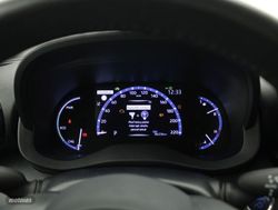 Toyota Yaris Cross 1.5 VVT-I HYBRID ACTIVE TECH 5P - Miniatura 9