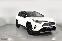 Toyota RAV 4 RAV4 RAV4 2.5 VVT-I 160KW FEEL AUTO 5P - Miniatura 1