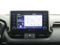 Toyota RAV 4 RAV4 RAV4 2.5 VVT-I 160KW FEEL AUTO 5P - Miniatura 12