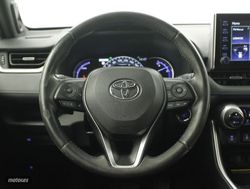 Toyota RAV 4 RAV4 RAV4 2.5 VVT-I 160KW FEEL AUTO 5P - Miniatura 13