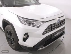 Toyota RAV 4 RAV4 RAV4 2.5 VVT-I 160KW FEEL AUTO 5P - Miniatura 16