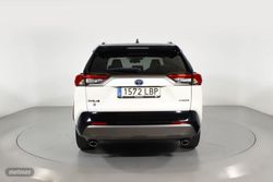 Toyota RAV 4 RAV4 RAV4 2.5 VVT-I 160KW FEEL AUTO 5P - Miniatura 17