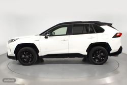 Toyota RAV 4 RAV4 RAV4 2.5 VVT-I 160KW FEEL AUTO 5P - Miniatura 19