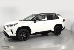 Toyota RAV 4 RAV4 RAV4 2.5 VVT-I 160KW FEEL AUTO 5P - Miniatura 20