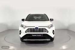 Toyota RAV 4 RAV4 RAV4 2.5 VVT-I 160KW FEEL AUTO 5P - Miniatura 22