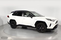 Toyota RAV 4 RAV4 RAV4 2.5 VVT-I 160KW FEEL AUTO 5P - Miniatura 23