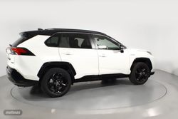 Toyota RAV 4 RAV4 RAV4 2.5 VVT-I 160KW FEEL AUTO 5P - Miniatura 24