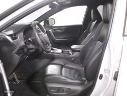 Toyota RAV 4 RAV4 RAV4 2.5 VVT-I 160KW FEEL AUTO 5P - Miniatura 27